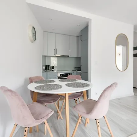 Dom & House - Sobieskiego * Sopot