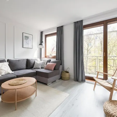 Apartment Dom & House - Sobieskiego Zoppot