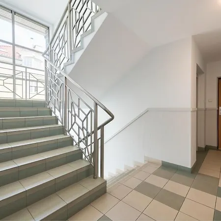 Dom & House - Sobieskiego * Sopot