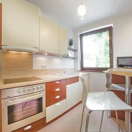 Apartmán Dom & House - Sobieskiego *