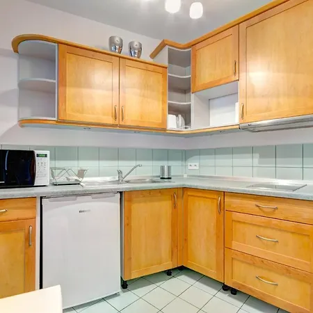 Dom & House - Sobieskiego Apartmán *